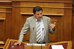 Π. Μουτσινάς: «Αναδιάρθρωση της Σούπερ Λίγκα»