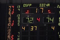 ΕΤΟΙΜΑΖΕΙ ΕΦΕΣΗ Ο ΟΛΥΜΠΙΑΚΟΣ