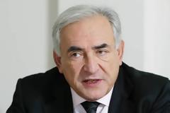 Γαλλία: Καθοριστική η συμμετοχή του Στρος-Καν στην υπόθεση μαστροπείας, εκτιμούν δικαστές