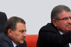 Ανασχηματισμός στην κυβέρνηση Ερντογάν