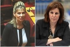 Κίνημα αντι-dress code στη Βουλή από γυναίκες