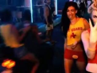 Φωτογραφία για To αηδιαστικό ριάλιτι για την Κέρκυρα ξεκινά νέα γυρίσματα στο νησί