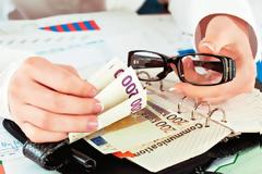 Στόχος η καταβολή τουλάχιστον 3.200 εφάπαξ τον μήνα