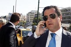 Άδωνις Γεωργιάδης: Υπάρχει ένα συγκεκριμένο σωματείο του μετρό με τον Σταματόπουλο που έχει αποφασίσει να κάνει επανάσταση