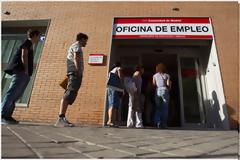 Στο 26,2% εκτινάχτηκε η ανεργία στην Ισπανία