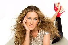 H στυλάτη Carrie Bradshaw