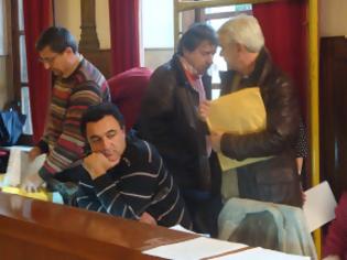 Φωτογραφία για Μαλλιά κουβάρια στο δημοτικό συμβούλιο Ξάνθης [video]