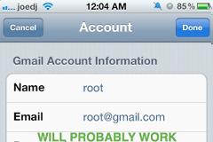 Revelation: Cydia tweak...ανακτήστε ξεχασμένους κωδικούς