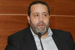 ΚΑΡΑΠΑΠΑΣ : ΘΑ ΕΞΑΝΤΛΗΣΕΙ ΤΑ ΟΕΡΙΘΩΡΙΑ ΝΑ ΒΡΕΙ ΟΤΙ ΚΑΛΥΤΕΡΟ ΜΠΟΡΕΙ ΣΤΗΝ ΙΣΠΑΝΙΚΗ ΑΓΟΡΑ Ο ΟΛΥΜΠΙΑΚΟΣ