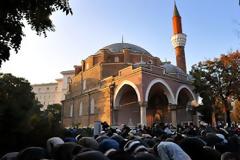 Βουλγαρία: Βγαίνουν στους δρόμους γιατί δεν θέλουν και δεύτερο τζαμί στην πόλη τους.