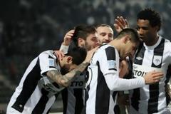 Τυφώνας ΠΑΟΚ!