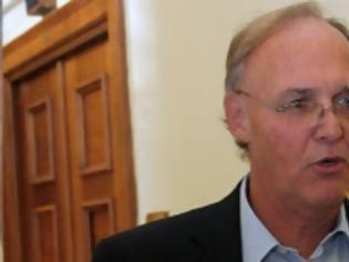 Φωτογραφία για Τι απαντάει ο Πέτρος Δούκας για την παραπομπή του για ανακριβές πόθεν έσχες