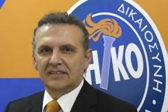 Να παύσει να υποκλέπτει ψήφους από το ΔΗΚΟ κάλεσε το επιτελείο Λιλλήκα ο Φ.Φωτίου