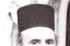 2615 - Η αγάπη των Γερόντων π. Αγαθαγγέλου και π. Παϊσίου
