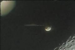 Τι «φρίκαρε» χθες τους UFOλόγους όλου του κόσμου