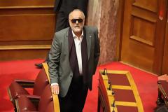 Δήλωση του Π. Κουρουμπλή στη Βουλή για το ΔΝΤ