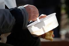 Χώρος φιλοξενίας 50 αστέγων στη Θεσσαλονίκη