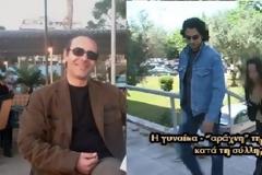 Σε απεργία πείνας βρίσκεται εδώ και δύο μέρες μέσα στη φυλακή, η Μαρία Τσαμπλή