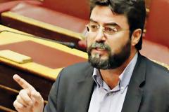 O Βασίλης Οικονόμου στο Εκκεντρικό δελτίο