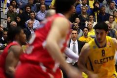 ΜΠΛΑΤ : ΔΕΝ ΠΑΙΖΑΜΕ ΕΝΑΝΤΙΩΝ... ΚΩΝΩΝ, ΑΛΛΑ ΚΟΝΤΡΑ ΣΕ ΜΙΑ ΠΙΟ ΚΑΛΗ ΚΑΙ ΔΥΝΑΤΗ ΟΜΑΔΑ ΑΠΟ ΕΜΑΣ