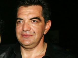 Φωτογραφία για Ευρυπιώτης: Ο θάνατος του αδελφού του, το διαζύγιο και ο μεγάλος του έρωτας με την Σακελλαρίου