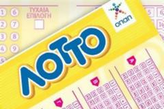 Καλαμάτα: Το πρώτο τυχερό δελτίο του ΛΟΤΤΟ