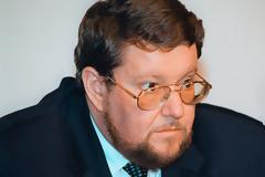 Evgeny Satanovsky: Το 2012 όχι, το 2013;
