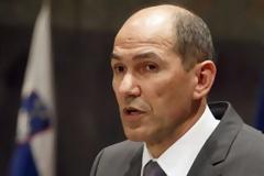 Κλυδωνίζεται η κυβέρνηση της Σλοβενίας