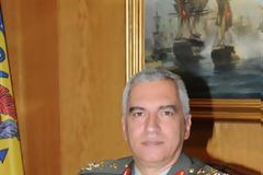 Αρχηγός ΓΕΕΘΑ: Οι Ένοπλες Δυνάμεις έχουν ρόλο στα τεκταινόμενα στην ανατολική Μεσόγειο