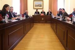 Η γνήσια λίστα Λαγκάρντ στην βουλή