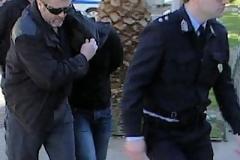 Πύργος: Άμεση σύλληψη ληστή