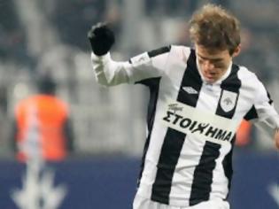 Φωτογραφία για Θέλει το Κύπελλο ο Λάζαρ