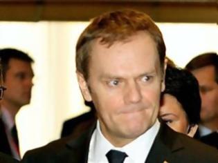 Φωτογραφία για Στο νοσοκομείο ο πρωθυπουργός της Πολωνίας με οξεία λοίμωξη του αναπνευστικού