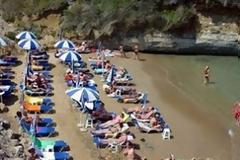 Μέσω Κρήτης 2,5 εκατομμύρια τουρίστες