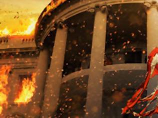 Φωτογραφία για O Gerard Butler προσπαθεί να σώσει τον Λευκό Οίκο [Video]