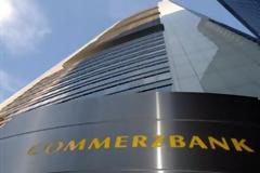 Σε 6.000 απολύσεις προχωρά η Commerzbank