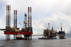 Για πετρέλαιο ψάχνει η Total στην κυπριακή ΑΟΖ