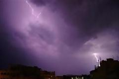 Ραγδαία επιδείνωση του καιρού με ακραία φαινόμενα - Που θα 