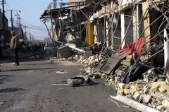 Ιράκ: Ο καμικάζι ήταν μεταμφιεσμένος σε ιερωμένο