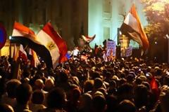 Αίγυπτος: Σε διαδηλώσεις κάλεσε η αντιπολίτευση