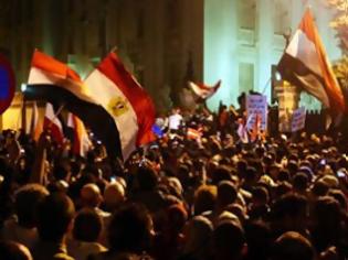 Φωτογραφία για Αίγυπτος: Σε διαδηλώσεις κάλεσε η αντιπολίτευση