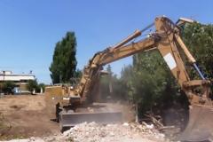 Αντιδήμαρχος σε δίκη γιατί «είδε» και «πλήρωσε» έναν δρόμο που δεν έγινε ποτέ