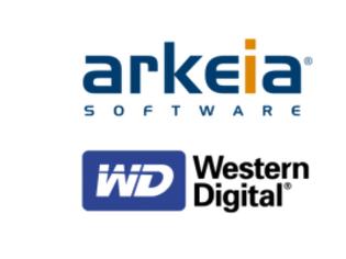 Φωτογραφία για Arkeia Software Solutions από την WD
