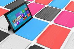 Surface Pro για την αγορά αλλά πανάκριβο...