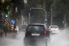 Πρόγνωση καιρού Παρασκευής, 25 Ιανουαρίου