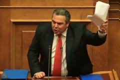 Αποκάλυψη μεγατόνων. Εάν ισχύει, θα μπει πολύς κόσμος φυλακή.