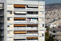Διπλό χαράτσι για τα ακίνητα μέχρι τέλος Ιανουαρίου