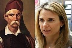 Νικηταράς ή Μιλένα ?