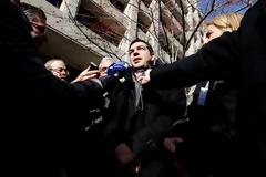 ΔΝΤ ...Λίπτον σε Τσίπρα: Καλωσόρισες στην κοιλιά του κήτους!