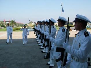 Φωτογραφία για Δεν έμεινε ναύαρχος στο τουρκικό Ναυτικό!